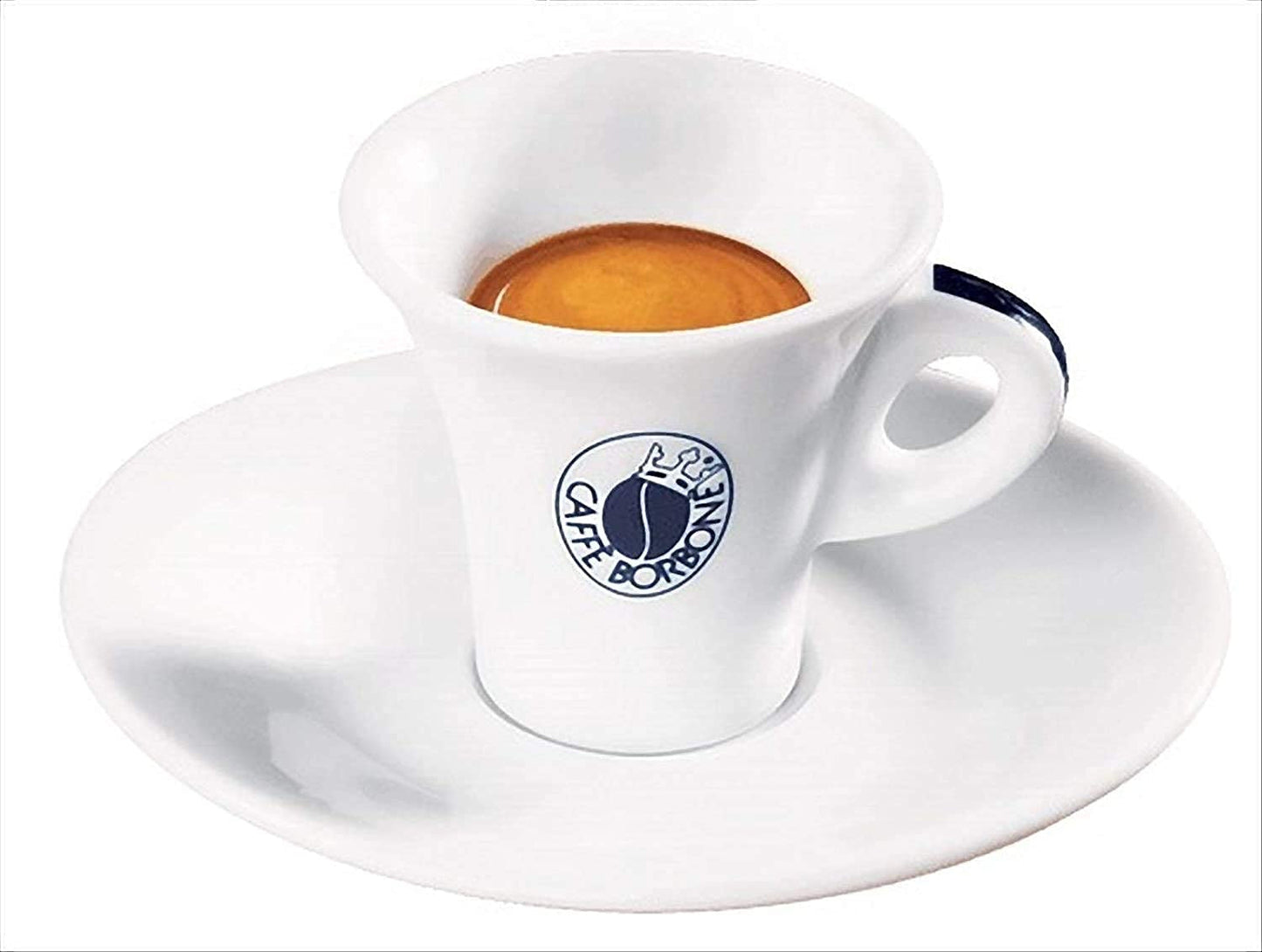 Caffe Borbone Rood (1.000 Gram)