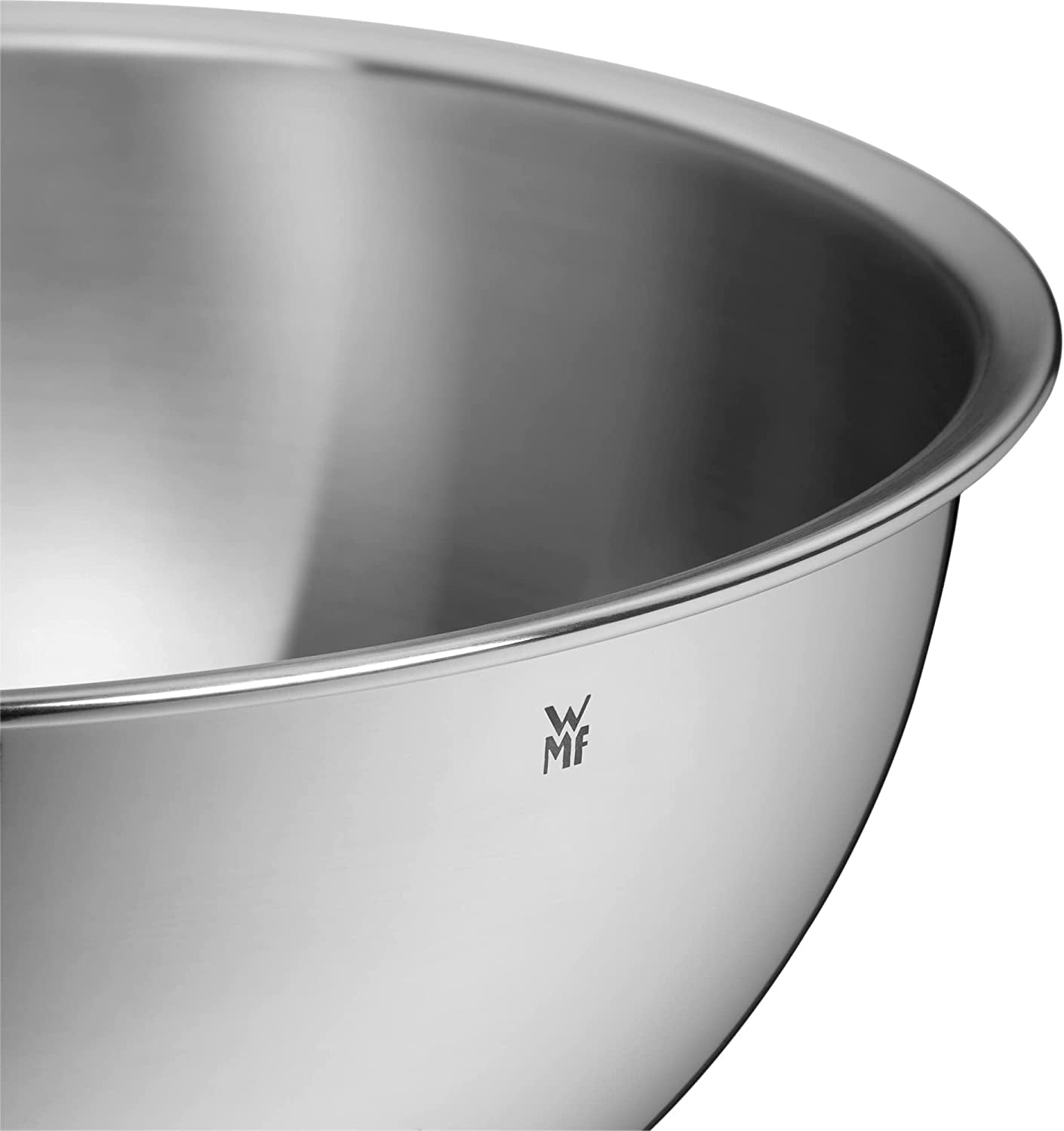 WMF Ceramill Oakwood Cromargan set, elektrische molen en Gourmet For The Kitchen kommenset 4-delig Grinders en Slicers Naty Shop