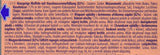 Napolitaanse wafels, 75 g