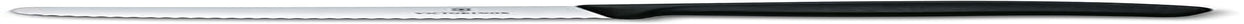 Victorinox Swiss Classic, professioneel bestek, 24-delig, extra scherp mes, gekartelde rand, roestvrij staal Naty Shop