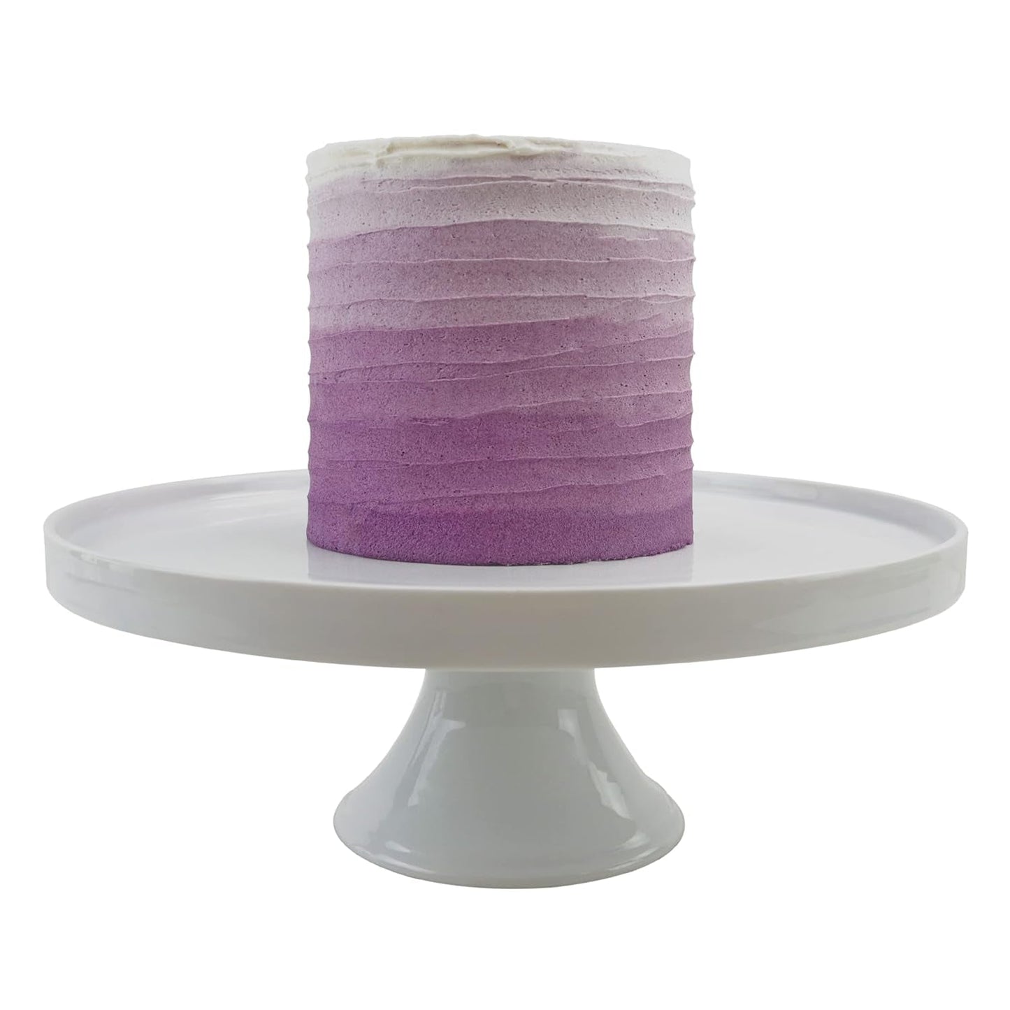Bakpasta - Paars (25g)