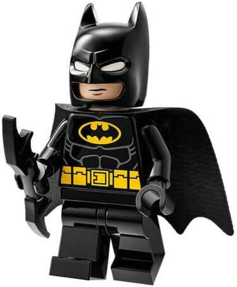 LEGO 76270 DC Comics SUPER Heroes Batmanâ"¢ Mech-bouwsets Bestel in LEGO-Store