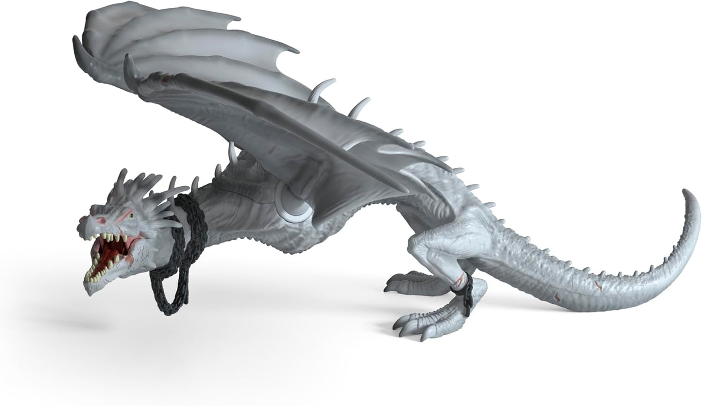 Schleich 13995 Oekraïense ijzeren buik, vanaf 6 jaar, HARRY POTTER speelfiguur, 30 X 27 X 11 cm, TU Actiefiguren Naty Shop