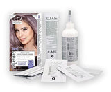 Color & Care permanente haarkleuring 120ml, professioneel resultaat, dekkend grijs haar, verrijkt met olieverzorgende complexen-Langdurige haarkleuring (10.1 Superlicht asblond) Haarverf Naty Shop