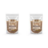 Kokossuiker-100% biologisch, ongeraffineerd, 1 Kg Zoetstoffen Naty Shop 2 x 1 Kg