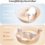 Bedden, dekens & meubels, huisdieren, katten, kattenbedden, Katten - bedden, matrassen