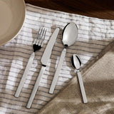 Alessi 4180S24 Droogbestekset 24-delig RVS Keuken Naty Shop