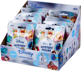Jada Toys Disney-figuur (1X mysteriefiguur in blindverpakking) - 1 verrassend verzamelfiguur uit 12 Disney-figuren, nano-metalen figuur (ca. 4 cm) voor kinderen en fans vanaf 3 jaar, serie 3 actiefiguren Naty Shop