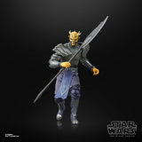 Star Wars Black Series Savage Opress, Star Wars: The Clone Wars Deluxe verzamelfiguur (15 cm) Actiefiguren Naty Shop