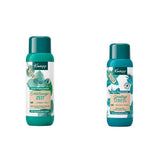 Kneipp Aroma Foam Bath Cold Season, badadditief met natuurlijke essentiële oliën van eucalyptus en munt, 400 ml Douche en bad Naty Shop Goodbye Stress Foam Bath Pack