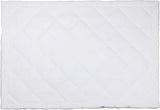 Gözze - 4-seizoenendekbed, set van 2, zomerdekbed + herfst-/lentedekbed, ademend dekbed met klimaattape, 135 x 200 cm - Witte dekbedden en dekbedden Naty Shop