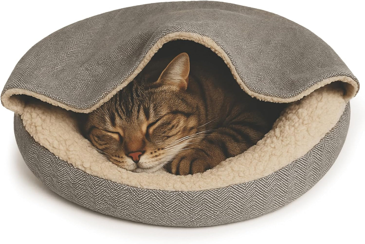 Dekens en meubels, Huisdieren, Grotten & Huizen, Katten, Kattenbedden, Katten - bedden, matrassen