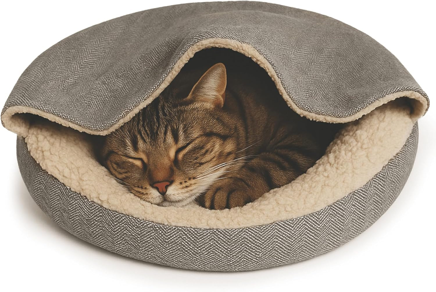 Dekens en meubels, Huisdieren, Grotten & Huizen, Katten, Kattenbedden, Katten - bedden, matrassen