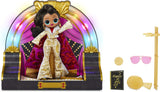 LOL Surprise OMG Remix - BB Jukebox met muziek - Modepop en accessoires - 2020 Collector's Edition