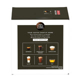 Nescafé Dolce Gusto Café Dolce Gusto Espresso Intenso Besch. | Nestle Pack 3 Kisten Mit 18 Kapseln,Die Jewells 16 Einheit (3er-pakket)