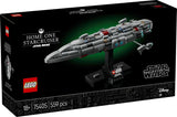 LEGO Star Wars 75405 Home One Starcruiser van Return of the Jedi - Ruimteschipmodel - Fantasie- en verzamelset om te bouwen en neer te zetten - Cadeau voor volwassenen en tienerfans Bouwsets Besuche in LEGO-Store