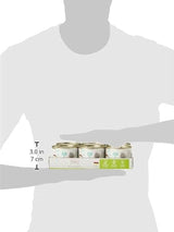 MjAMjAM - Premium natvoer voor katten - Monopack I - met kip en kalkoen, 6-pack (6 x 200 g), graanvrij met extra vlees