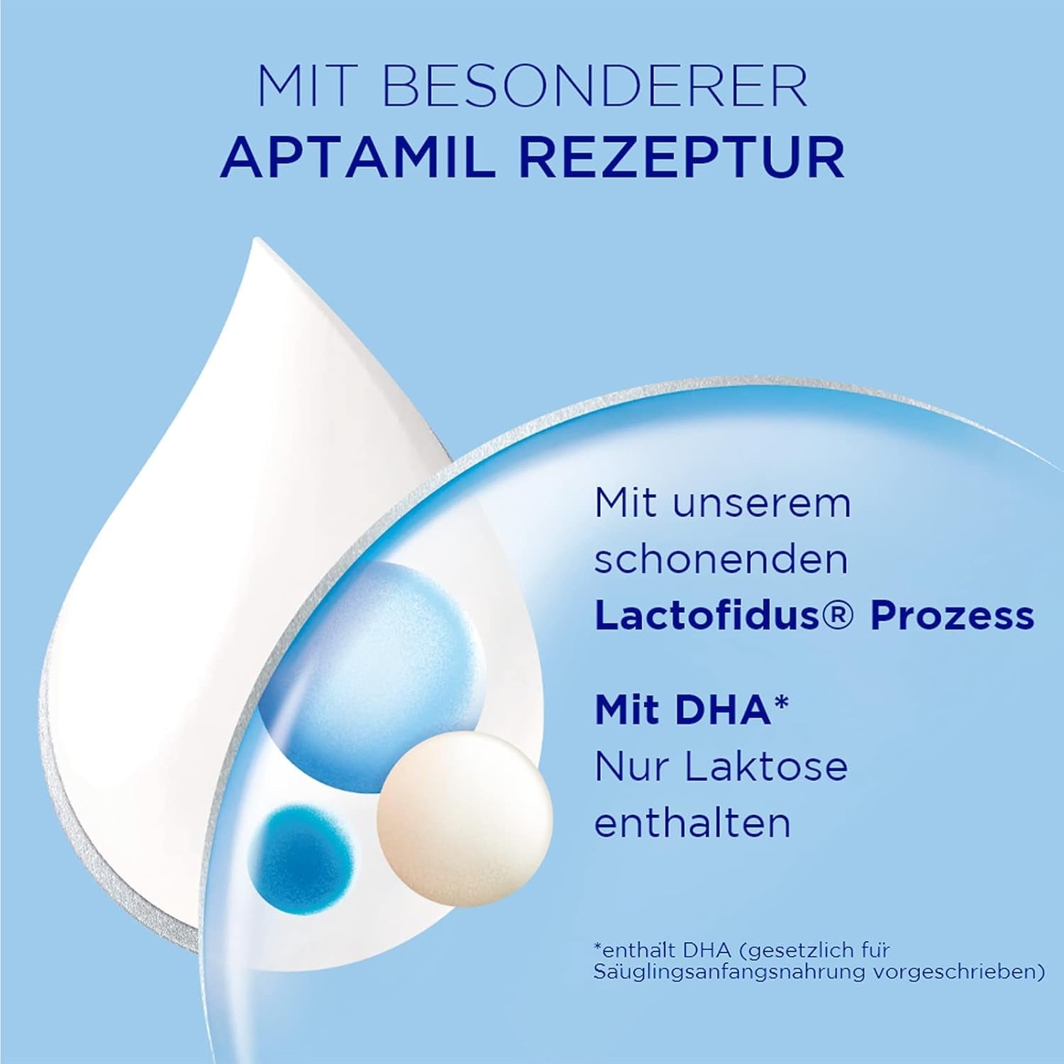 Aptamil Pronutra-ADVANCE PRE, drinkbaar, 4x2x90ml (Verpakking met 4)