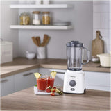 Kenwood BLP41.C0WH Mengkraan, Kunststof, Grau, Weiß Keuken Naty Shop