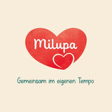 Milupa Milumil Groeimelk 2+ - Vanaf 1 jaar - Voor kleine kinderen in de groeifase - 5 x 550 g