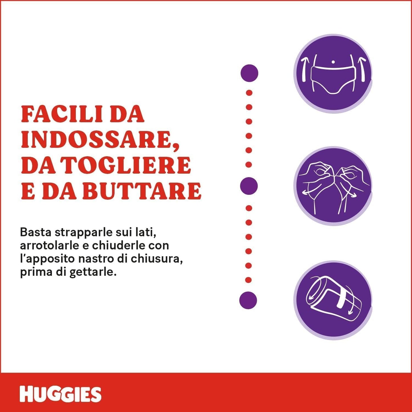 Huggies Extra Care luiers, ultra absorberend, maat 5 (12-17 kg), 68 stuks