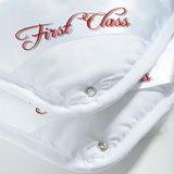 Celinatex First Class 4 seizoenen dekbed 140 X 200 Cm winter zomer ademend dekbed Dekbedden en dekbedden Naty Shop