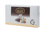 Amandelen omhuld met witte chocolade Tenerezze, 1 stuk