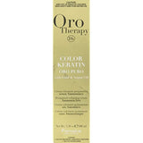 Fanola Oro Therapy Kleur Keratine 5.0 100ml