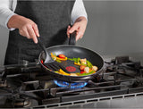 Tefal D52606 Resist, titanium antiaanbaklaag Potten en pannen Naty Shop
