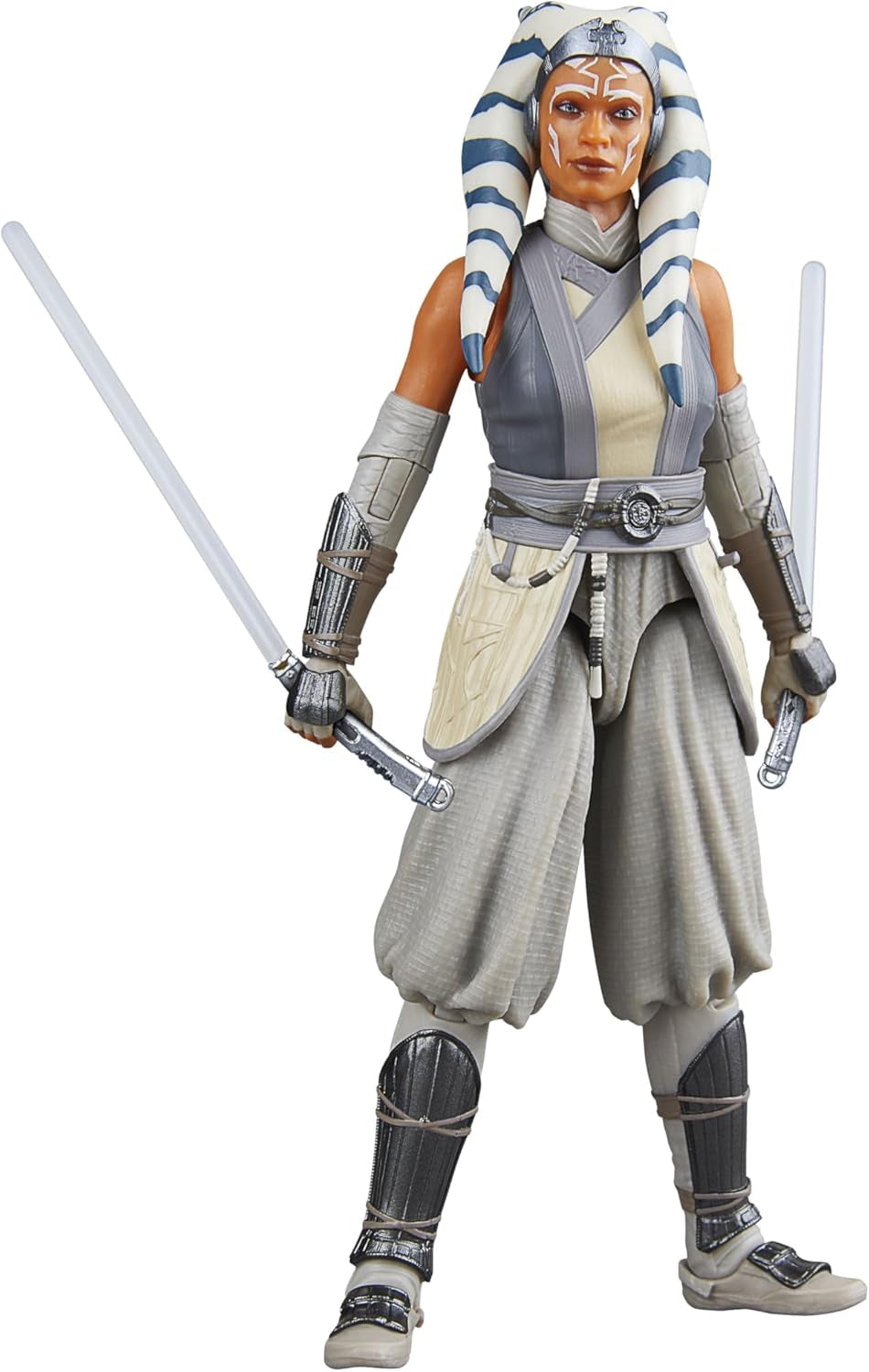 Star Wars Black Series Ahsoka Tano (Peridea), Ahsoka verzamelbaar actiefiguur, actiefiguren van 15 cm Naty Shop Standaardtitel