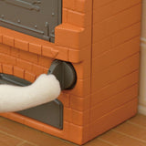 Sylvanian Families 5536 Poppenhuisbakkerijset - Poppenhuisspeelset
