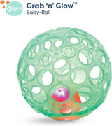 B. speelgoed Babyspeelgoed Babyspeelgoed motorisch speelgoed met licht - babyspeelgoed voor pasgeborenen, meisjes en jongens vanaf 0 maanden, PVC-vrij Bebe Toys Naty Shop