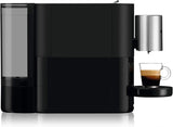 Krups Nespresso-espressomachine, capsule-espressomachine, espresso barista-stijl, melkopschuimer, gemaakt in Frankrijk YY4355FD