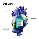 L'Oréal Professionnel Vette hoofdhuidreinigingsshampoo, 300 ml Naty Shop Douche en bad