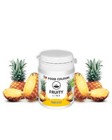 Kleurstofpoeder natuurlijke kleurstof Fruity Line BLUEBERRY 20G natuurlijke kleurstof voor crèmes glazuursponsdeeg in poedervorm kleurstof voor drankengelei