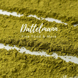 DATTELMANN® - Matcha biologische theepoeder 100 g – Origineel uit Japan