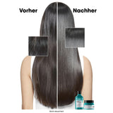 L'Oréal Professionnel Vette hoofdhuidreinigingsshampoo, 300 ml Naty Shop Douche en bad