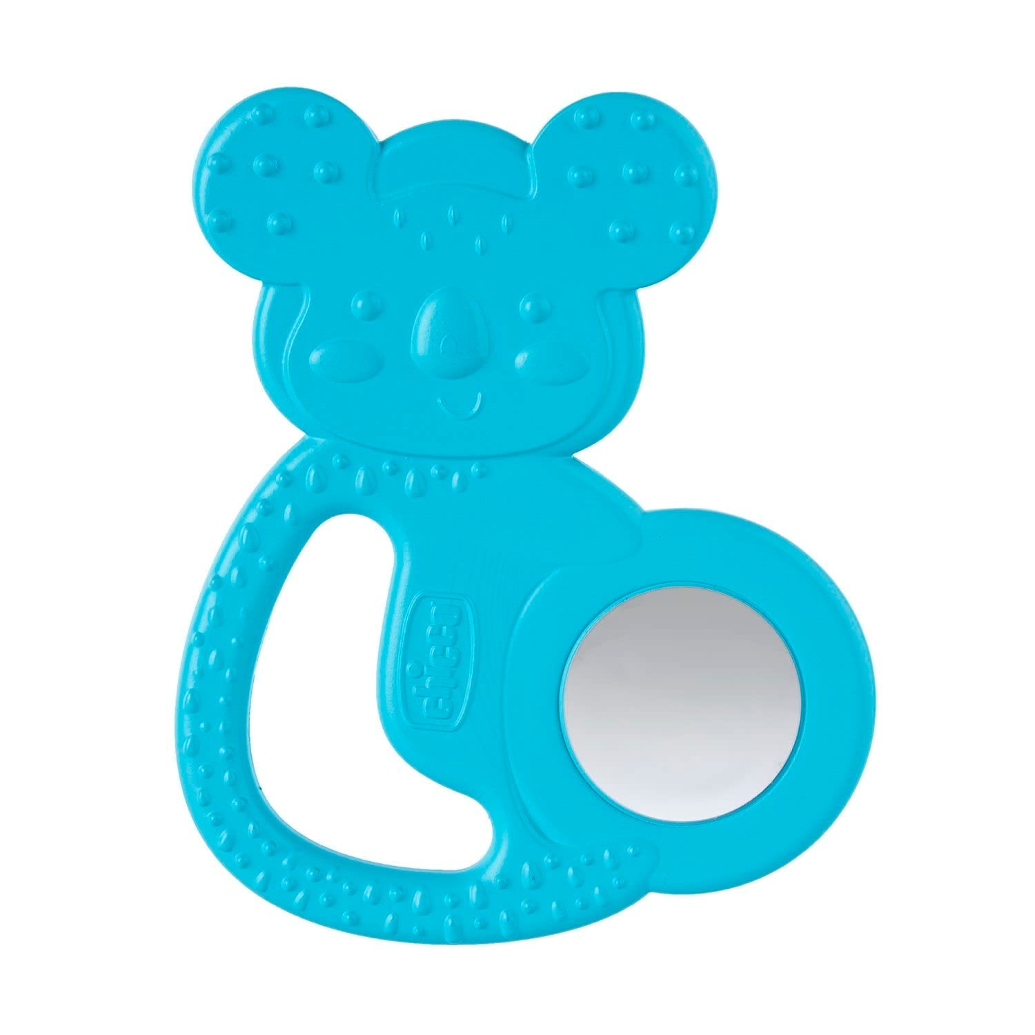 Chicco Fresh Power 3D Koala bijtspeeltje, 4M+
