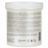 Urbanic masker met kokosolie en biologische bamboe, 700 ml Naty Shop haarmasker