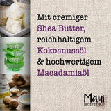 Maui Moisture Revive & Hydrate + Shea Butter, Shampoo of Conditioner, 385ml Douche & Bad Naty Shop