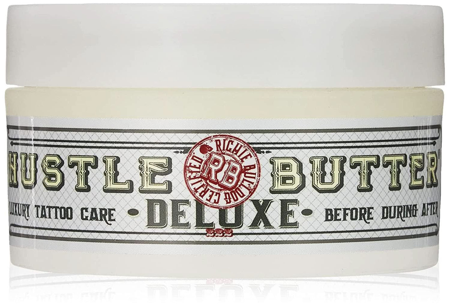 Hustle Butter Deluxe™ Original - 150 ml Naty Shop Douche en bad