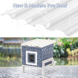Dekens en meubels, Huisdieren, Grotten & Huizen, Katten, Kattenbedden, Katten - bedden, matrassen
