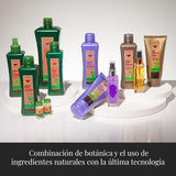Cosmetica Specifieke Haarregeneratie Lotion, verpakking van 6 (6 X 10 ml) Haarverzorging Naty Shop