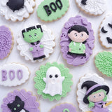 Katy Sue, siliconen mal Halloween keuken Naty Shop