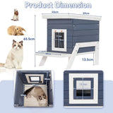 Dekens en meubels, Huisdieren, Grotten & Huizen, Katten, Kattenbedden, Katten - bedden, matrassen