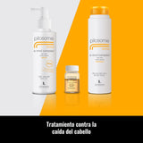 Behandeling van haaruitval voor vrouwen en mannen, Pilosome Stimul B-Trixil Complex, 12 X 6 ml Pilosome Haarverzorging