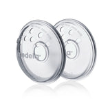 Medela tepelvormer - BPA-vrij - One size fits all Voedings- en borstvoedingsaccessoires Bebe Naty Shop