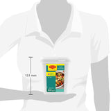 Maggi Professional Fondor Universal-Würzmittel o.k.A., veganistische Würzmischung, 1er-pakket (1 x 900g Gastro Box)