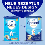 Aptamil Groeimelk 1 Plus - Groeimelk vanaf 1 jaar - 800g
