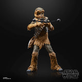 Star Wars Black Series Chewbacca, Return of the Jedi-actiefiguur, 15 cm actiefiguren Naty Shop